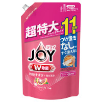 W除菌 食器用洗剤 / 1425ml / つめかえ用(超特大ジャンボ) / ピンクグレープフルーツ / 1425ml