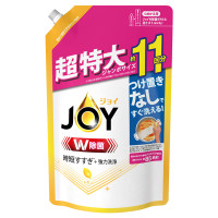 W除菌 食器用洗剤 / つめかえ用(超特大ジャンボ) / 1425ml / レモン