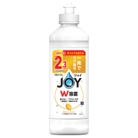 Amazon.co.jp: 【まとめ買い】 ジョイ W除菌 食器用洗剤 贅沢