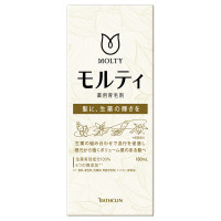 モルティ 薬用育毛剤 / 180ml