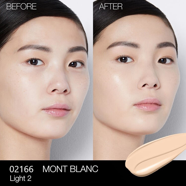 NARS ベースメイクキット(ライトリフレクティング)02166 ライトリフレクティング ファンデーション / NARS(ナーズ
