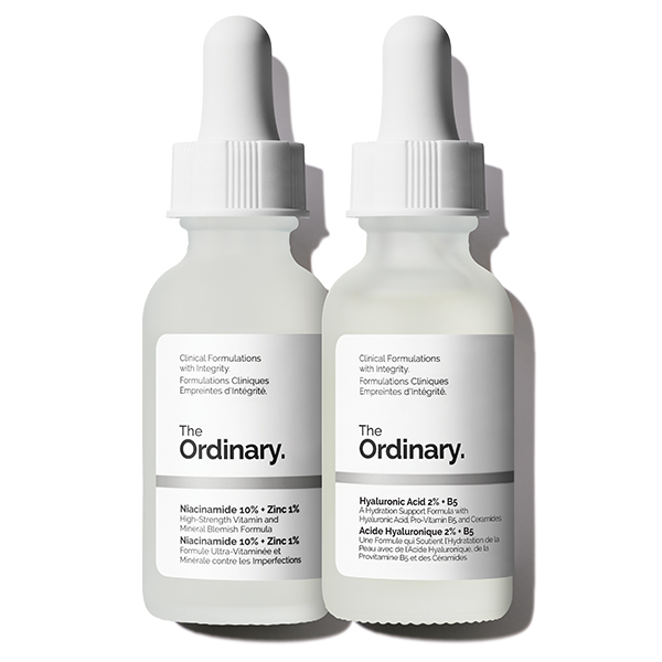スキンサポート セット / 30mL、30mL / 本体 / 無香