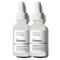 スキンサポート セット / 本体 / 30mL、30mL / 無香