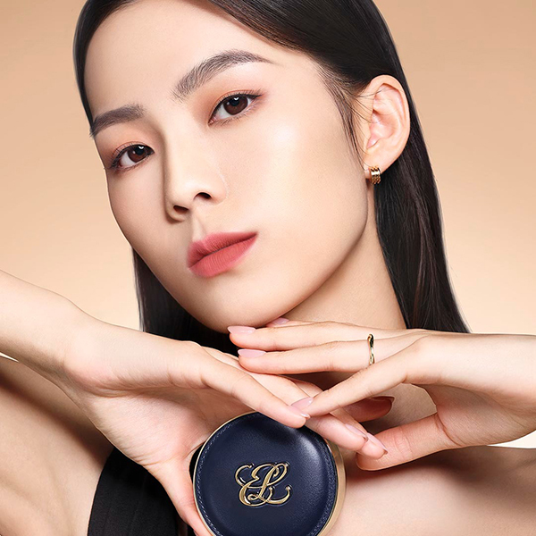 ダブル ウェア セカンド スキン ブラー クッション メークアップ