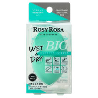 3Dスポンジ<WET&DRY> / 1個(BIG)