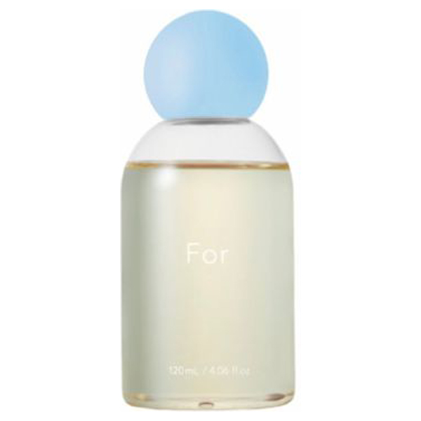 オーセンティックオイルS / 120ml / 本体