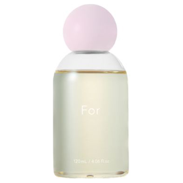 オーセンティックオイルM / 120ml / 本体