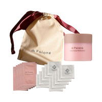 アットコスメ限定 Foioneビタミンスキンケアセット / 55g