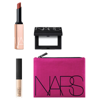 cosme SHOPPING限定】アフターグロー リップスティック キット N