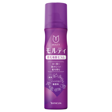 モルティ 薬用 育毛地肌セラム