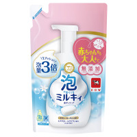 詰替え / 450ml / やさしいせっけんの香り