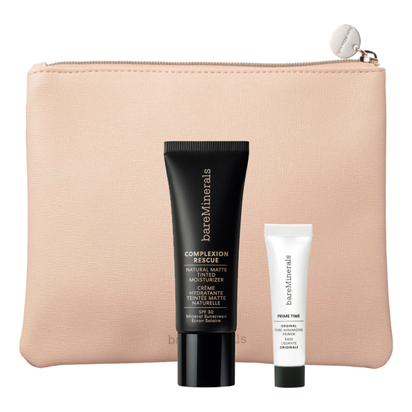 @cosme限定 ファンデーションキット / SPF30 / PA+++ / バニラ 02 / 35mL