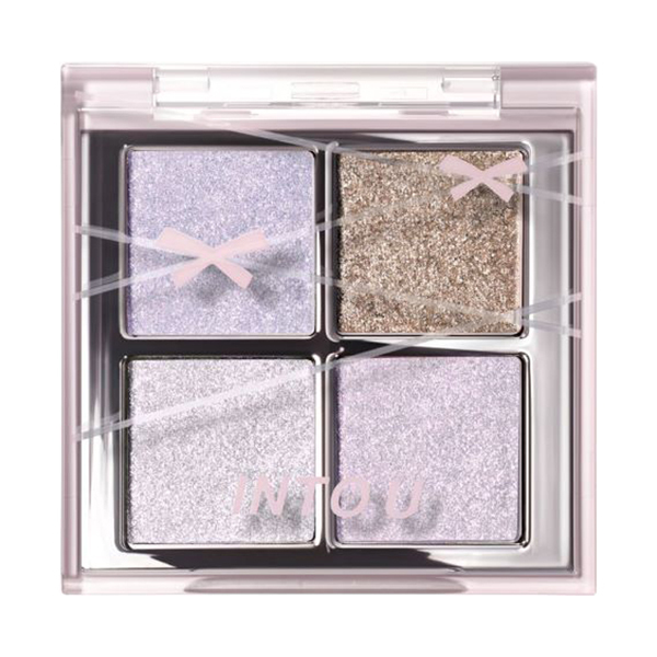 試してみた】NARS ビジュー アイシャドーパレットのリアルな