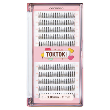 TOKTOK HARA FILTER EYELASHES