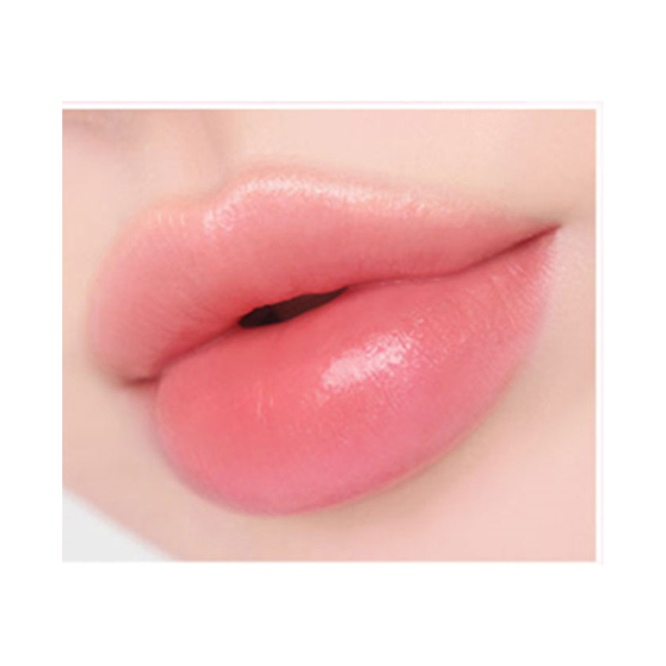 SHALALA SNOW BALL LIP BALM / coringco(リップグロス, メイクアップ
