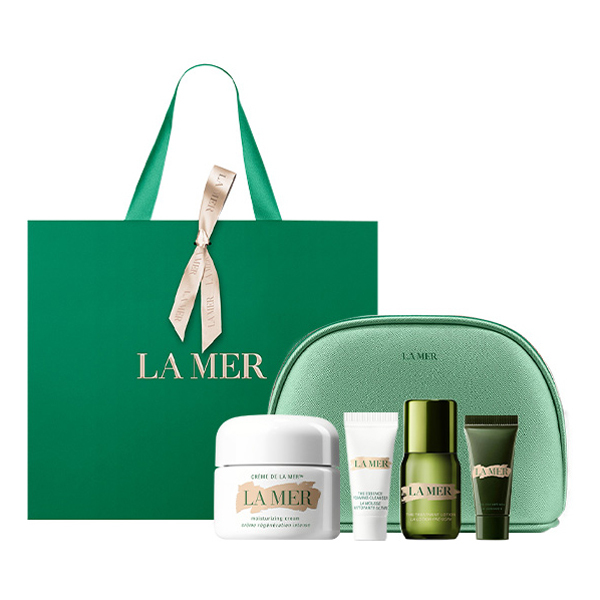 ザ・クレーム ドゥ・ラ・メール エッセンシャルズ コレクション / ラ  