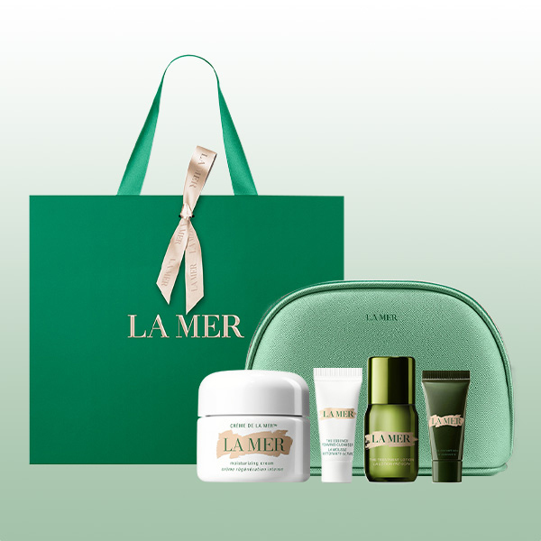 ☆新品☆ ラ・メール LA MER ザ・ボディ 300ml クレーム