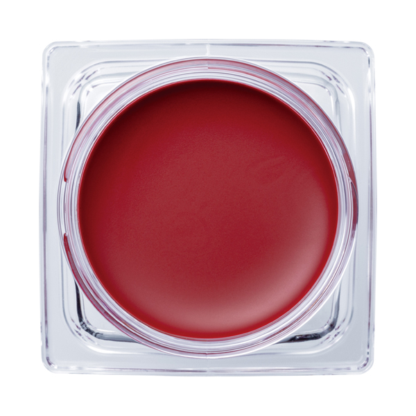 クリームチーク / ラディーレッド / 3.5g 1