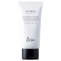 UVミルクE / SPF50+ / PA++++ / スタンダード / 30g