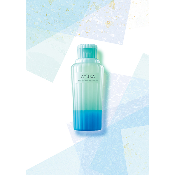 メディテーションバス(香涼み) / 300ml / 限定品 1