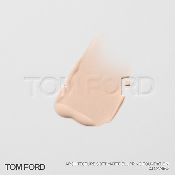 新品⭐︎TOM FORD ソフトマットブラーリングファンデーション　0.1カメオ 楽天市場】TOM FORD(トムフォード) アーキテクチャー ソフト