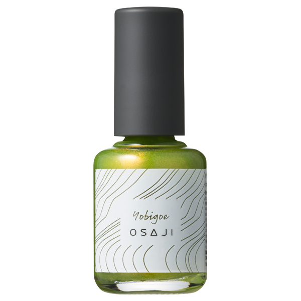 アップリフト ネイルカラー / 43 Yobigoe 〈呼び声〉 / 10mL
