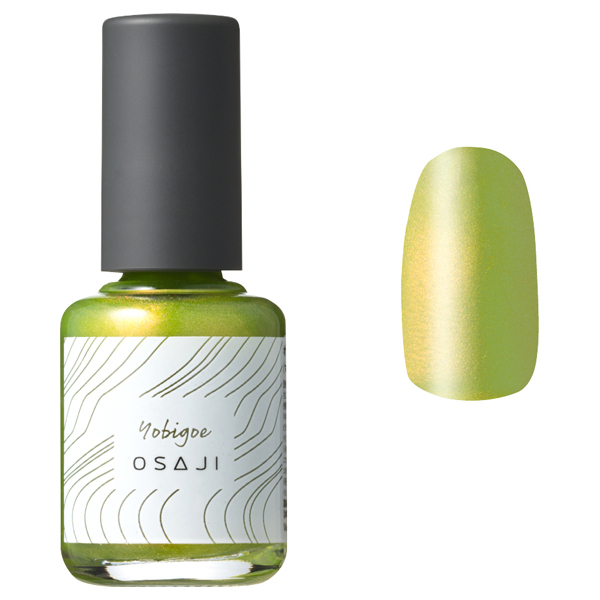 OSAJI アップリフトネイルカラー 23ホリデーまとめ売り ネイルケア