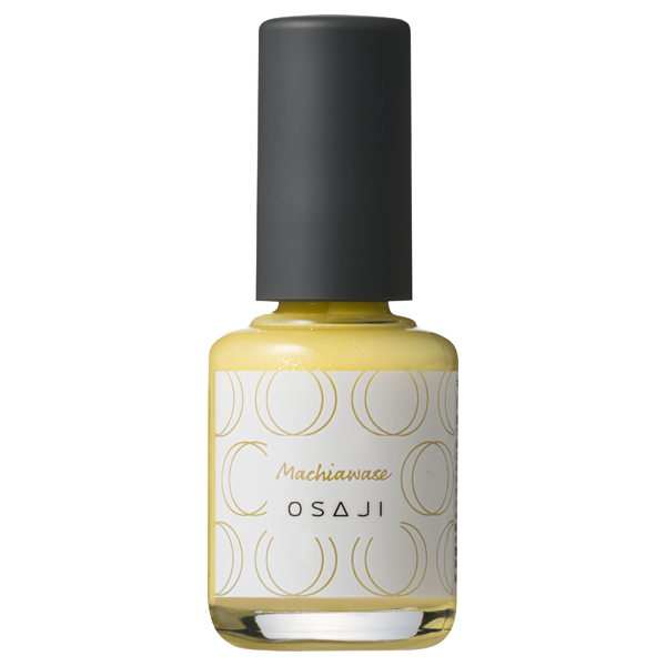 アップリフト ネイルカラー / 42 Machiawase 〈待ち合わせ〉 / 10mL