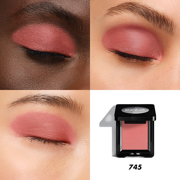 メイクアップフォーエバー　シャドウパレット　makeupforever メイクアップフォーエバー】ニュートラルからスモーキーな
