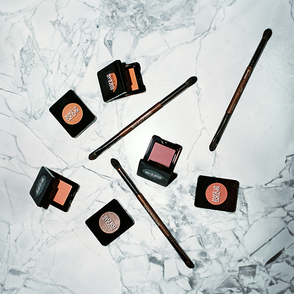 お買い得メイクアップフォーエバーアイメイクブラシ８本 MAKE UP FOR EVER メイクブラシ メイクアップフォーエバー
