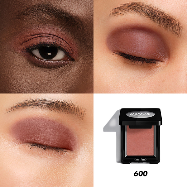 MAKE UP FOR EVER】アーティスト性を解き放つ3種のカラー