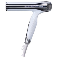 ReFa BEAUTECH DRYER SMART W / 本体 / ホワイト / 本体:約230mm × 49mm × 209mm