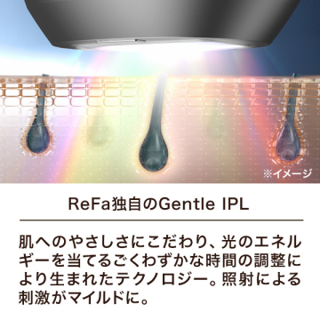 【おひとり様1点まで】リファ エピ 04