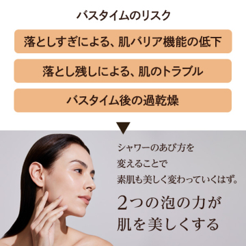 【おひとり様1点まで】リファ ファインバブル U 03