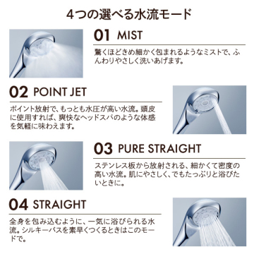 【おひとり様1点まで】リファ ファインバブル U 05