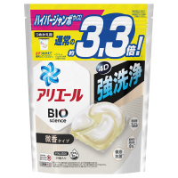 ジェルボール4D / アリエール(洗濯用洗剤, 日用品・雑貨)の通販
