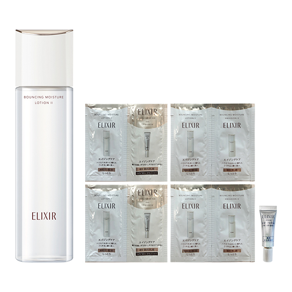 エリクシール シュペリエル リフトモイスト ローション T I 170ml2個