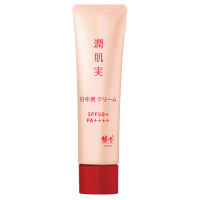 潤肌実 日中用 クリーム / SPF50+ / PA++++ / 本体 / 35g / さらさら / 無香料