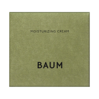 モイスチャライジング クリーム n / BAUM(フェイスクリーム