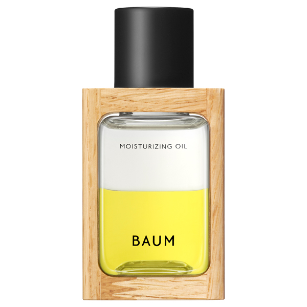 モイスチャライジング オイル n / 60mL / 本体