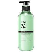 本体 / 400ml / 爽やかなグリーンシトラスの香り