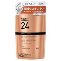 24 モイストフィールコンディショナー / 詰め替え用 / 320ml / みずみずしいフルーティフローラルの香り