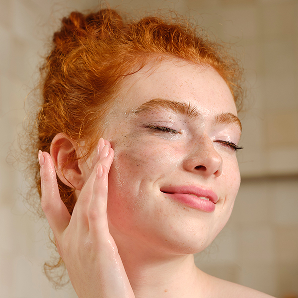 CA ジェリークレンザー / THE BODY SHOP(クレンジングジェル