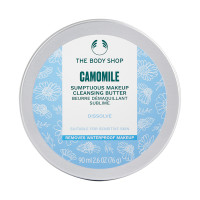 【数量限定】CA サンプチュアス クレンジングバター / 90mL
