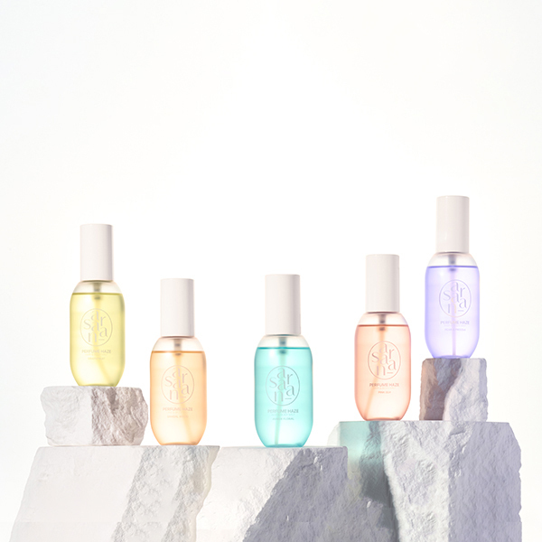 涼　廃盤入手困難　ヘアグランス　ヘアパフューム ルームディフューザー 詰替 No.7 ランドリン 80mL - NatureLab Store