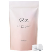 ReFa SPA TABLET / 60錠 / 無香