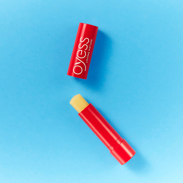 リップクリーム チェリー / OYESS(リップクリーム, スキンケア・基礎