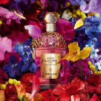 アクア アレゴリア フォルテ フローラブルーム / ゲラン(香水, 香水