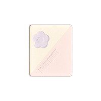 【数量限定】フェイスファイナル ブライト アップ パウダー / 本体 / 01 クールピンク / 12g