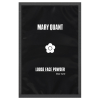 フェイスパウダーリフィル ルース フェイス パウダー / マリークワント(ルースパウダー, ベース